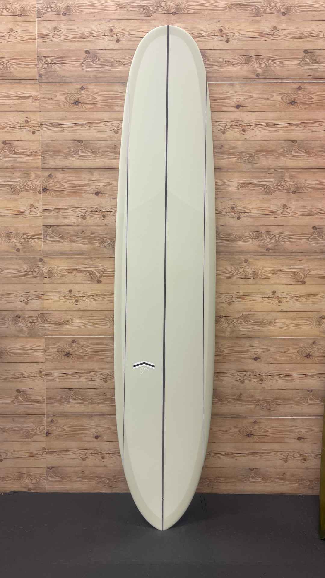 Paragon 9'3"