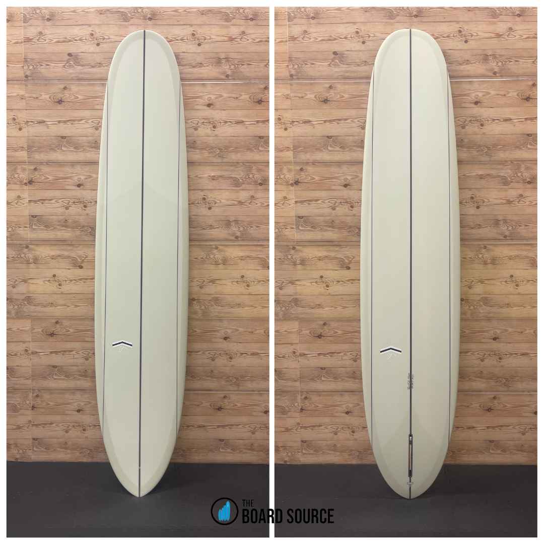 Paragon 9'3"