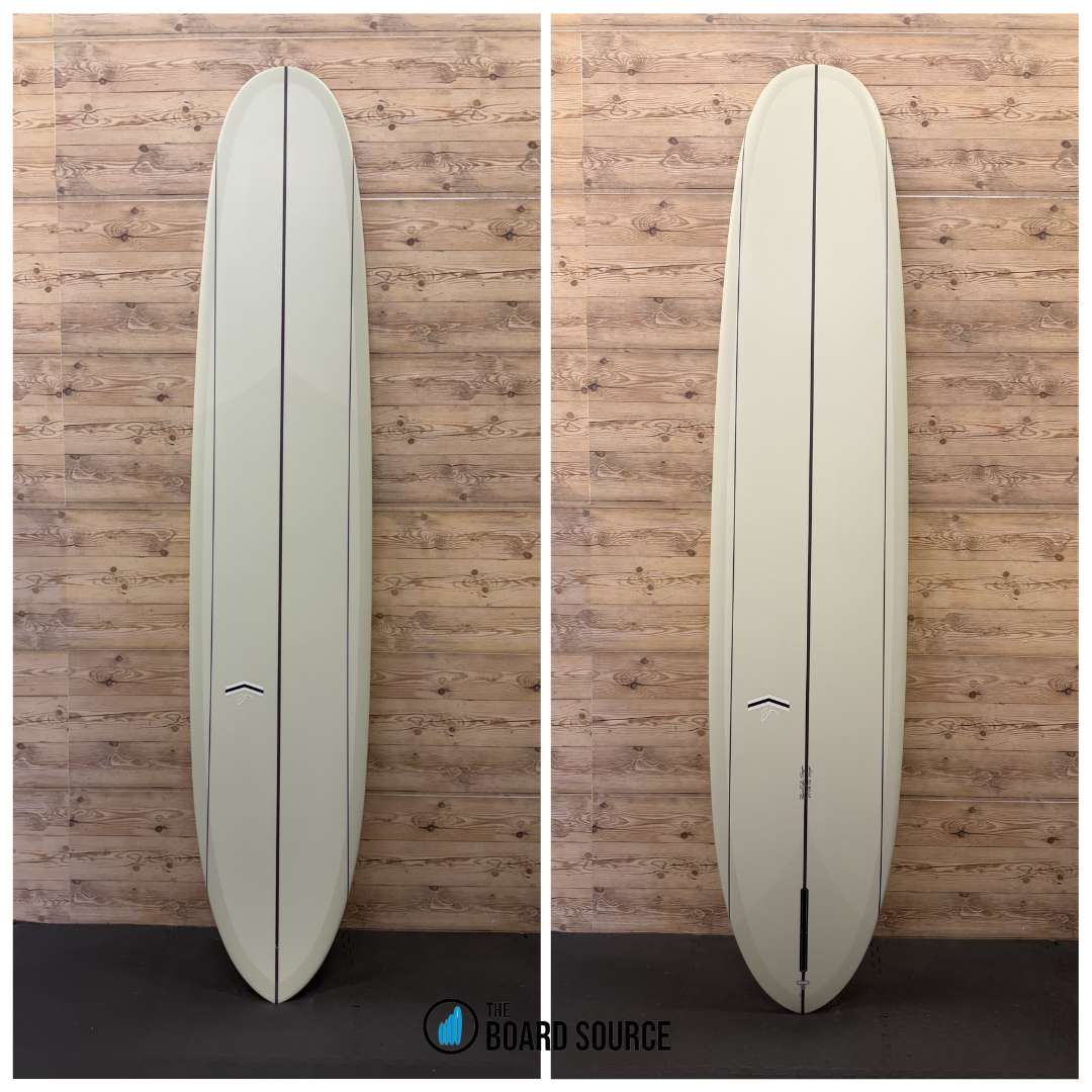 Paragon 9'7"