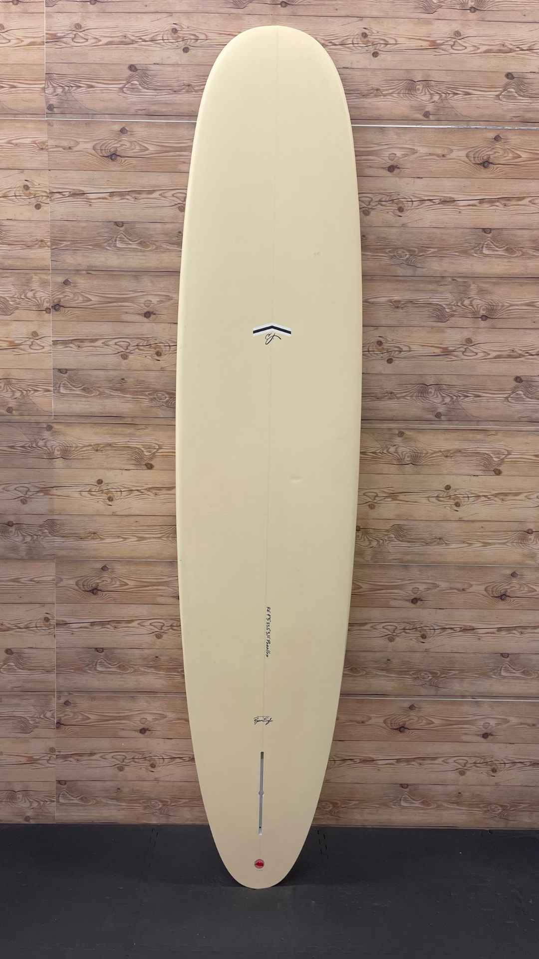 Parallax 9'3"