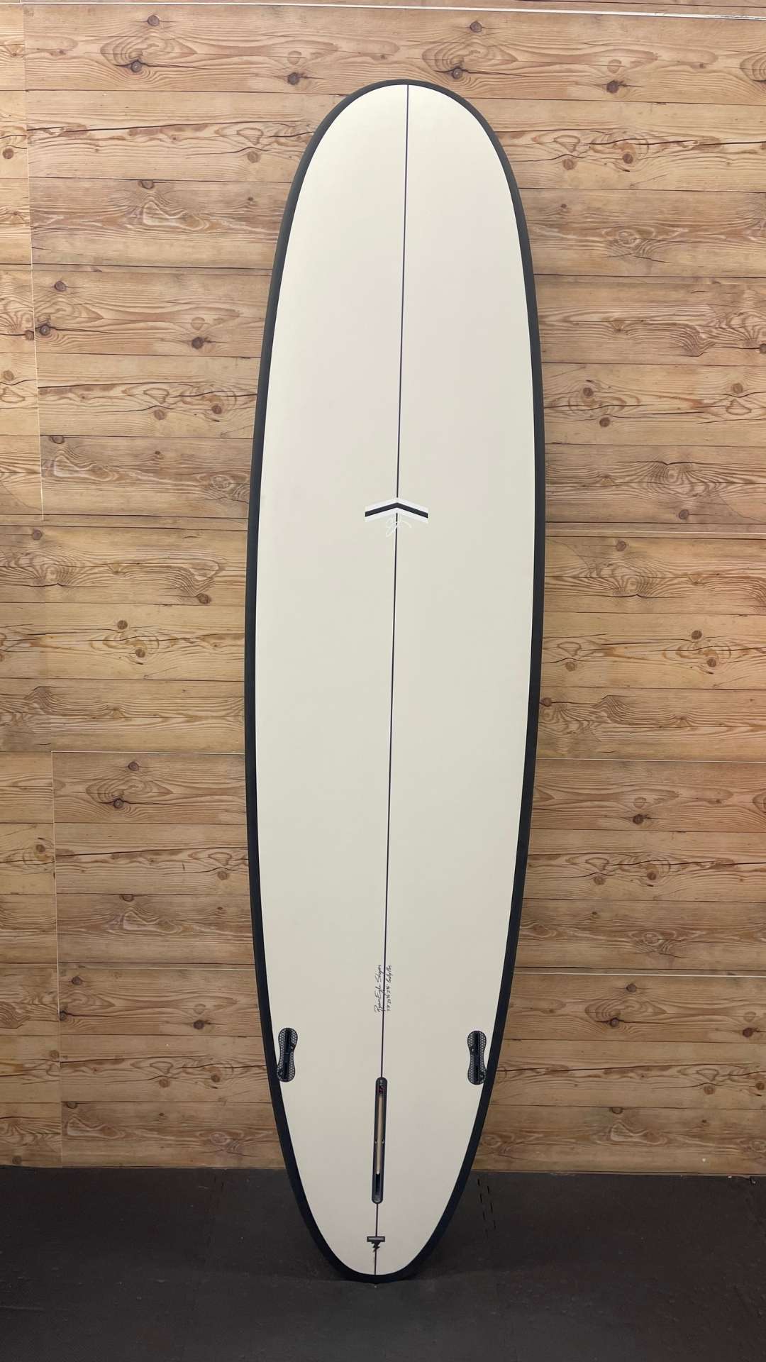 Parallax Plus 7'10"