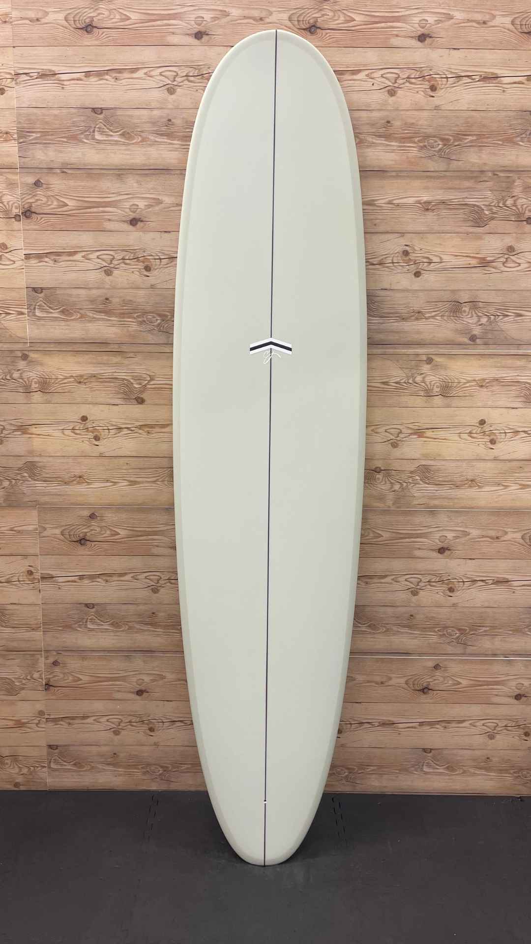 Thunderbolt Surfboards for Sale -CJ Nelson Parallax Plus 7'10