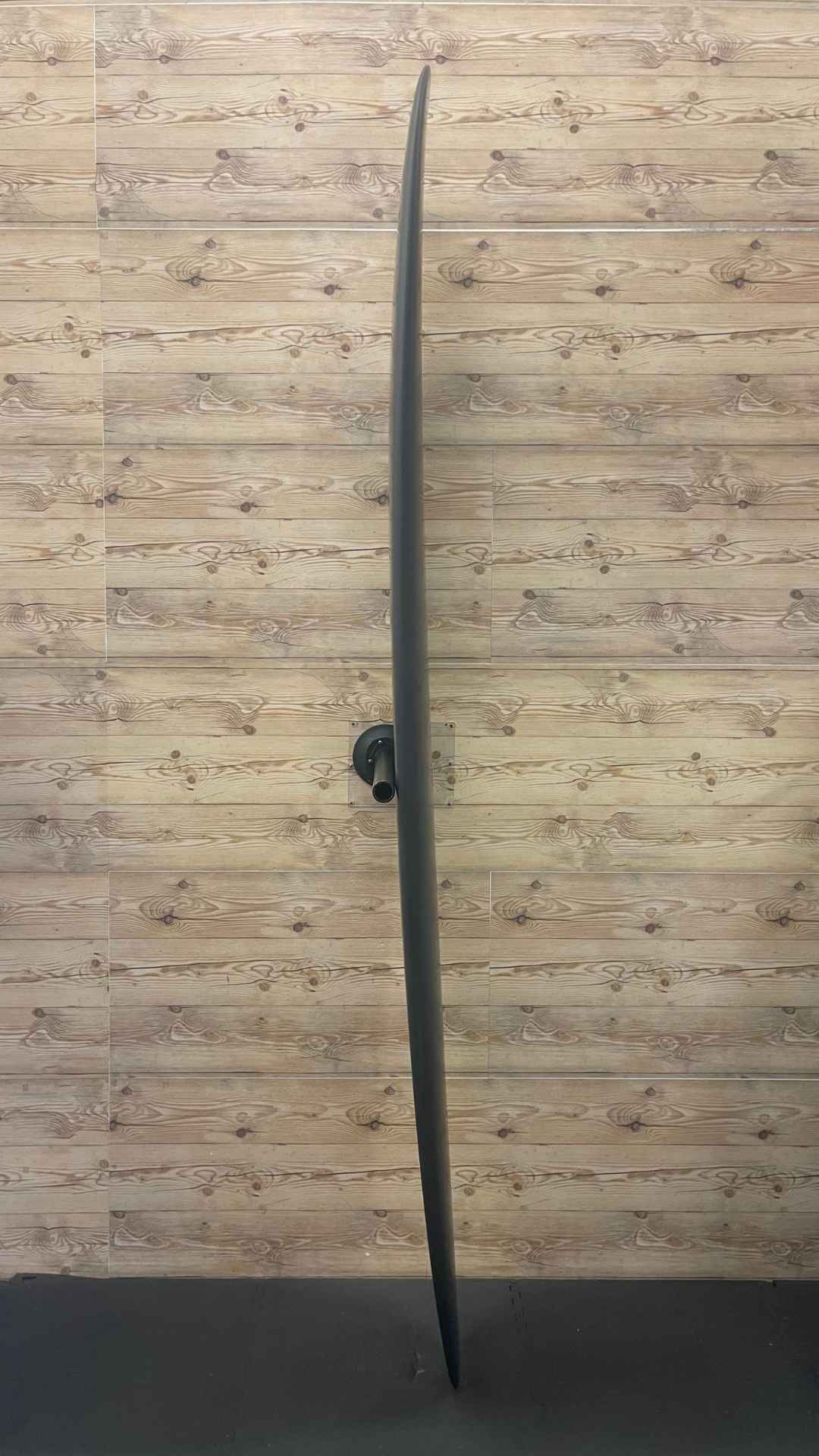 Parallax Plus 8'10"