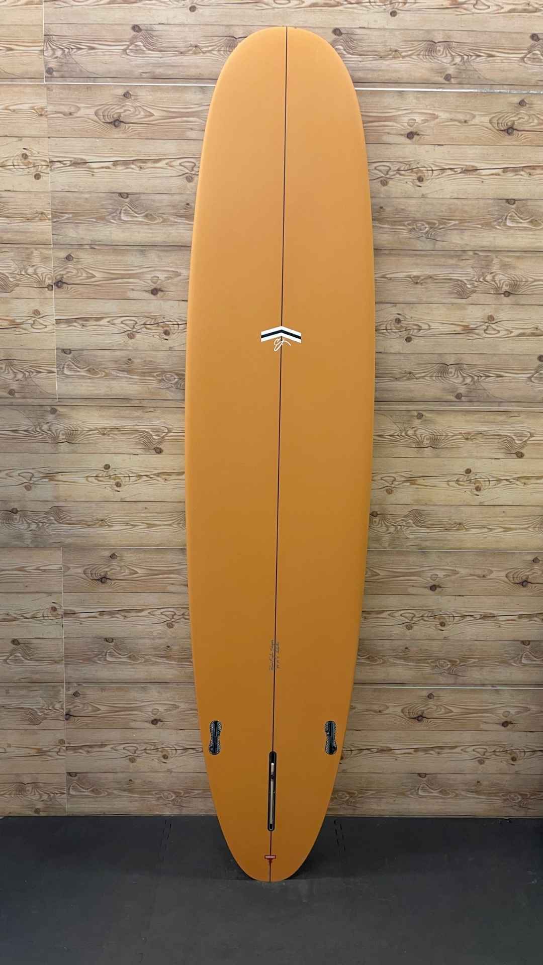 Thunderbolt Surfboards for Sale -CJ Nelson Parallax Plus 8'3