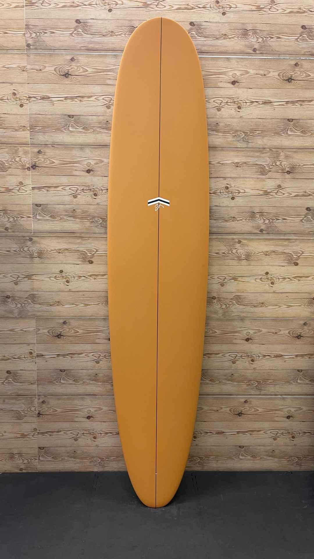 Thunderbolt Surfboards for Sale -CJ Nelson Parallax Plus 8'10