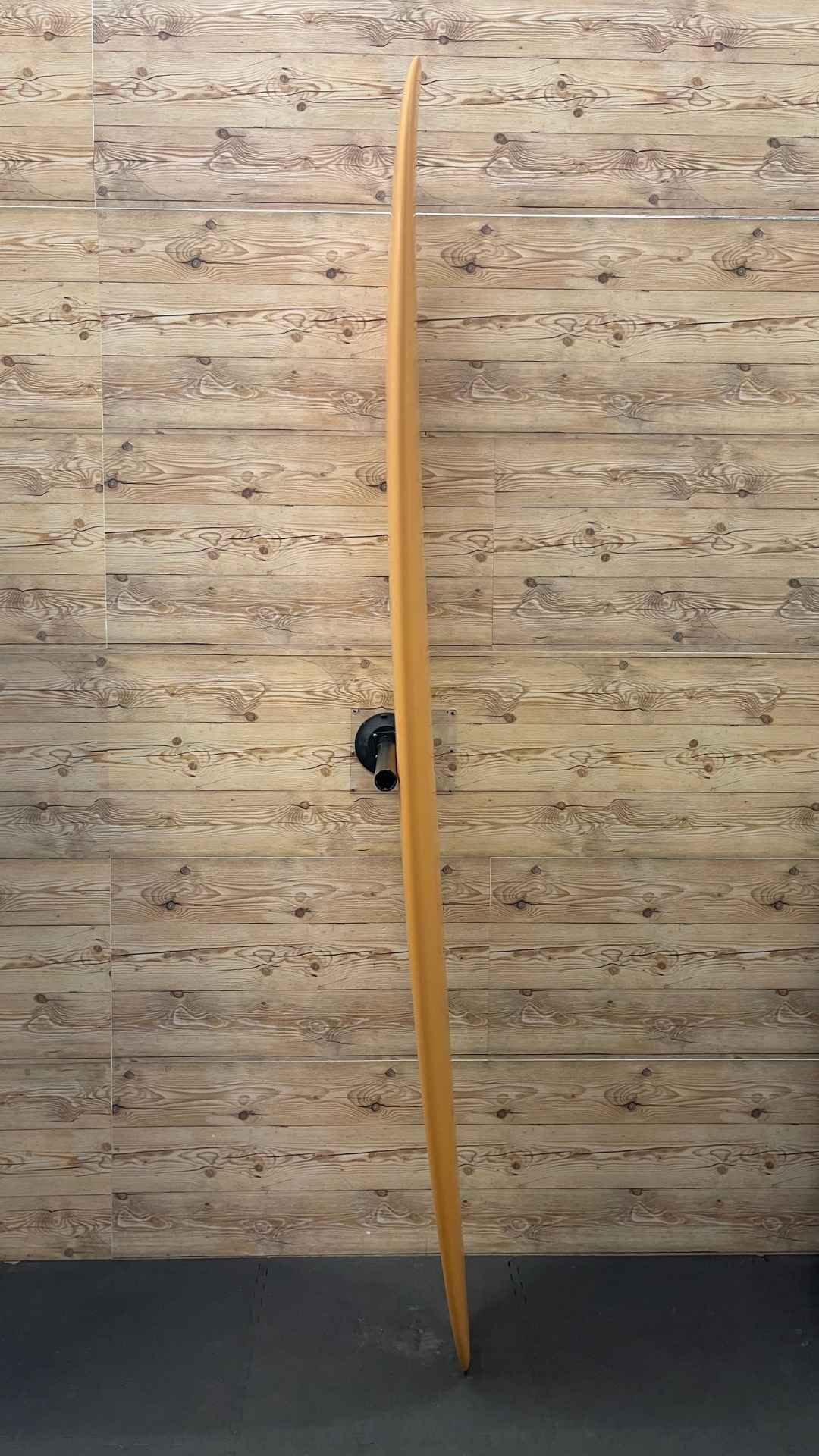 Thunderbolt Surfboards for Sale -CJ Nelson Parallax Plus 8'3