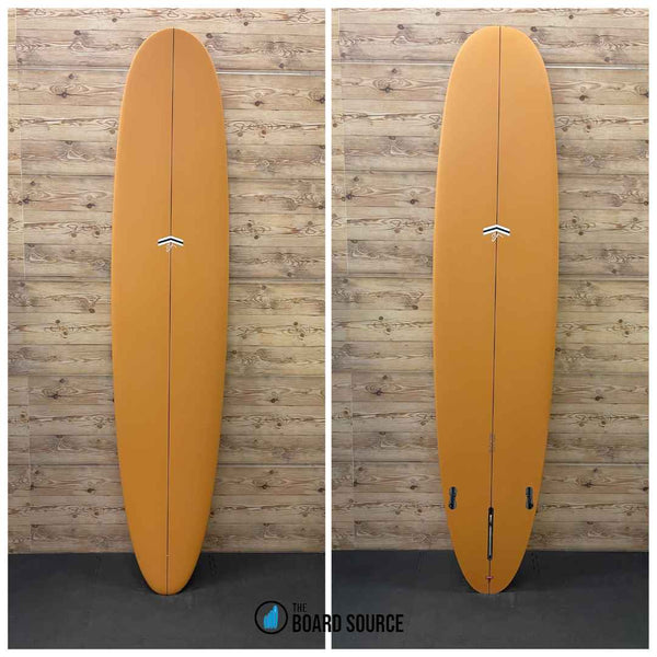 Thunderbolt Surfboards for Sale -CJ Nelson Parallax Plus 8'10