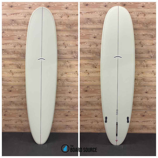 Thunderbolt Surfboards for Sale -CJ Nelson Parallax Plus 7'10