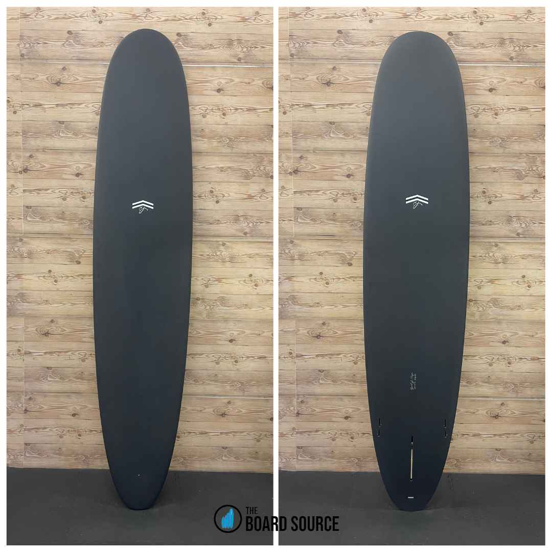Parallax Plus 8'10"