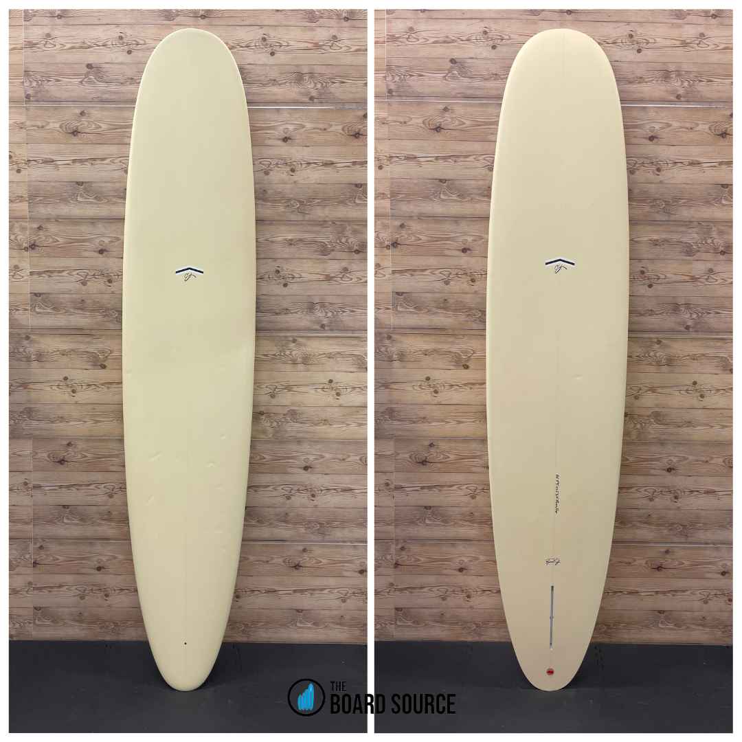 Used 9'3
