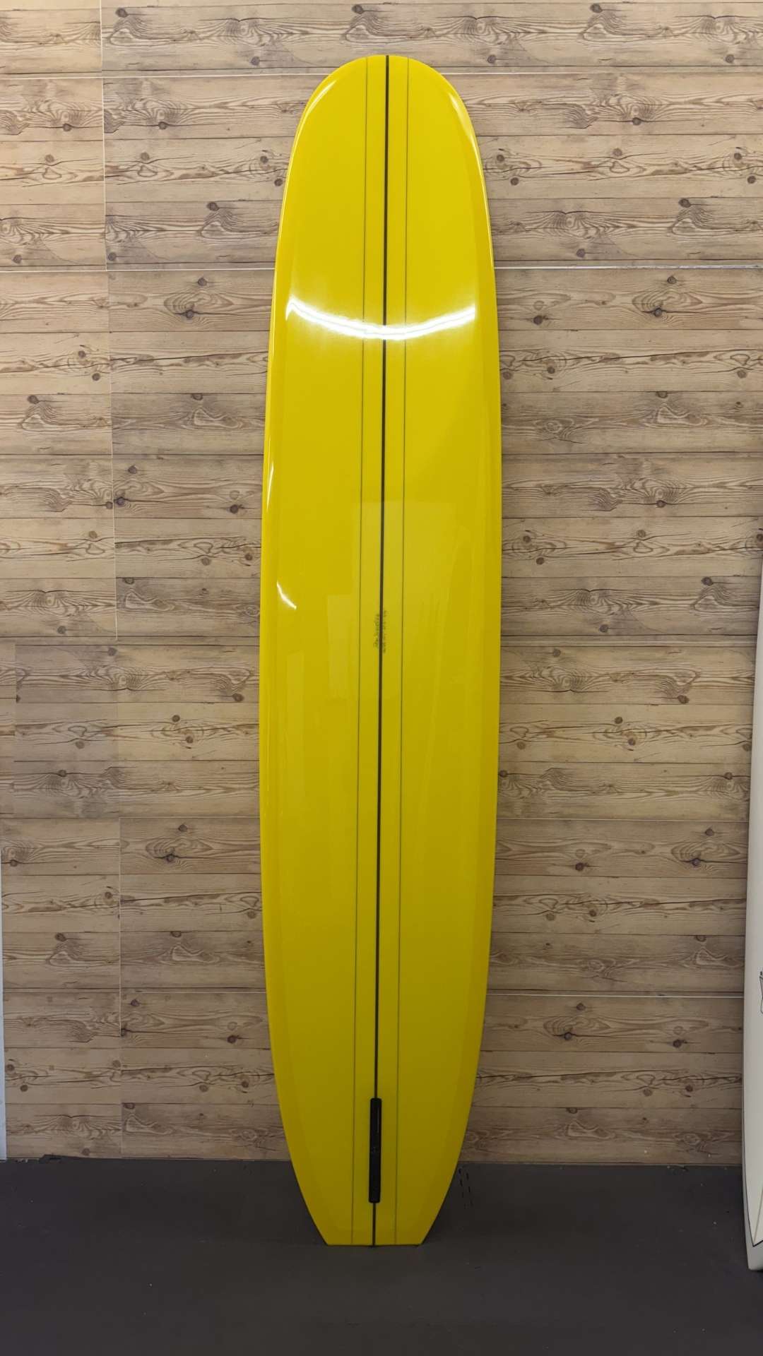 CJ Nelson Personal 10'1"