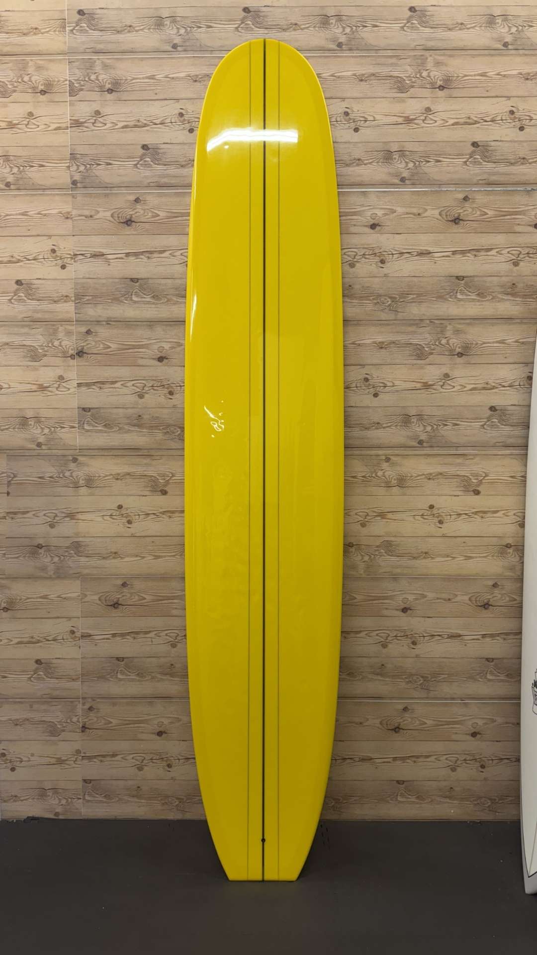 CJ Nelson Personal 10'1"