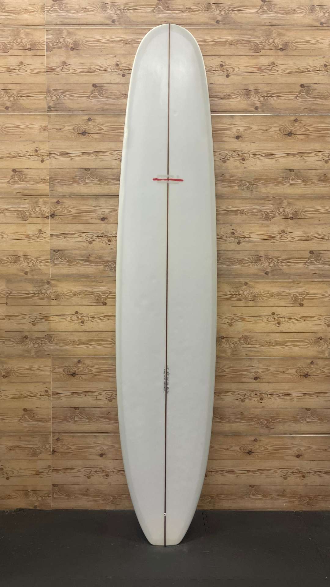 Barry McGee EEL Surfboards CJ Nelson Slasher Low Pro 10ft – The