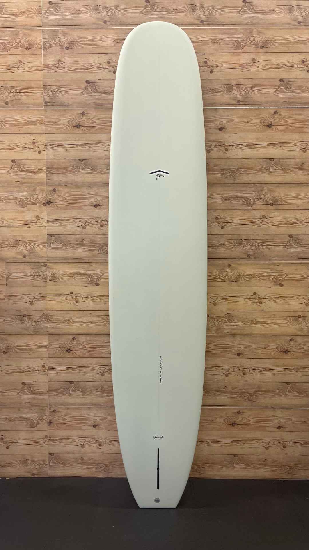 FOR SALE - USED LONGBOARDS Thunderbolt CJ Nelson Sprout 10ft