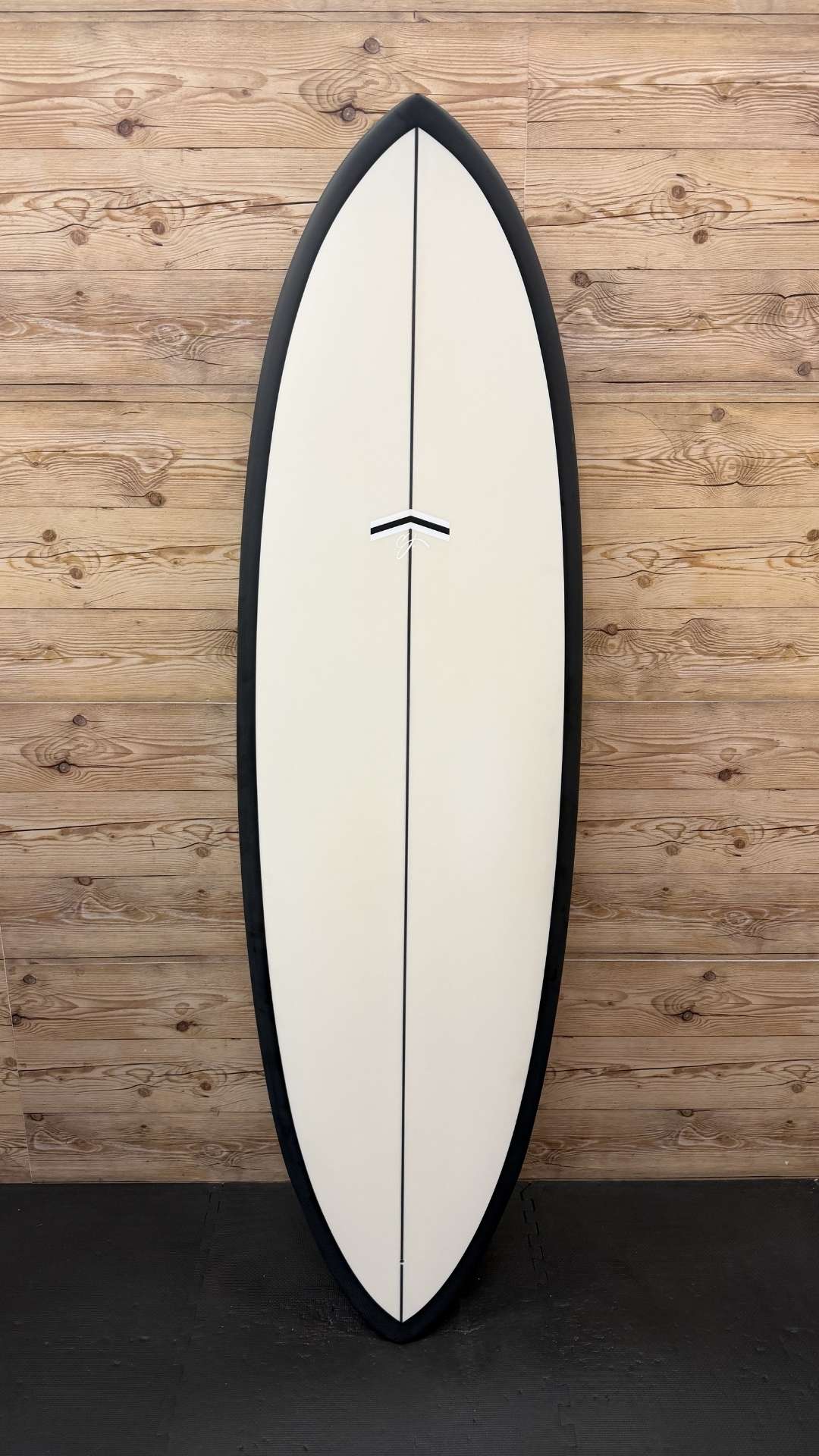 Subrosa 6'4"