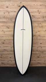 Subrosa 6'4"