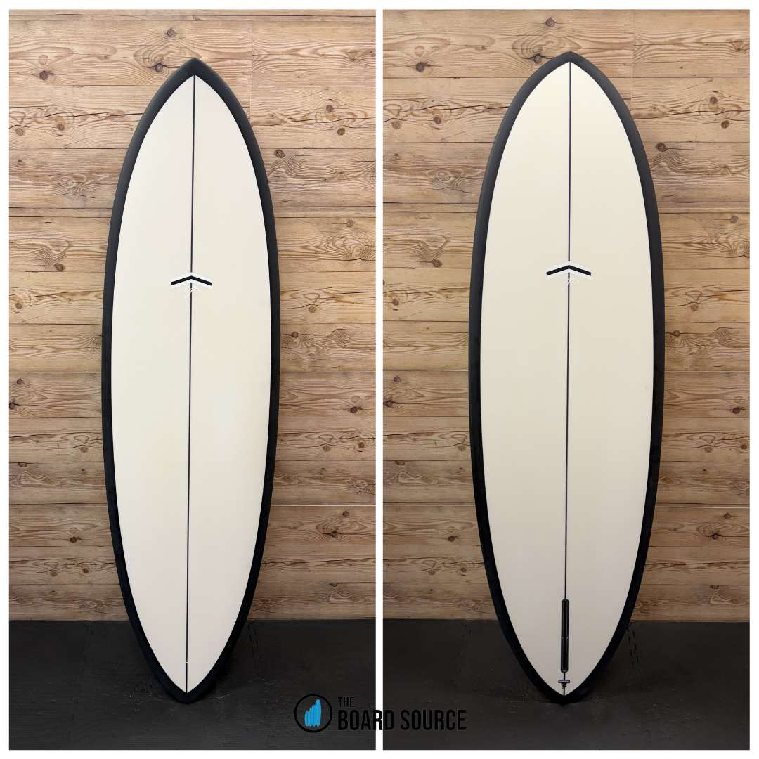 Subrosa 6'4"
