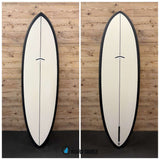 Subrosa 6'4"