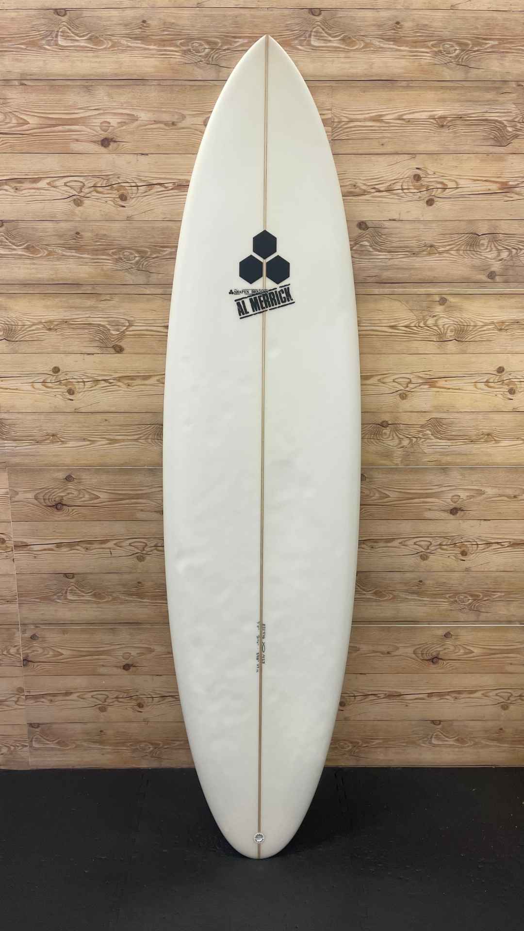 M-23 7'0"