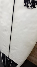 Bonzer 3D 5'10"