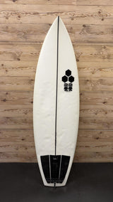 Bonzer 3D 5'10"