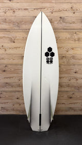 Bonzer 3D 5'10"