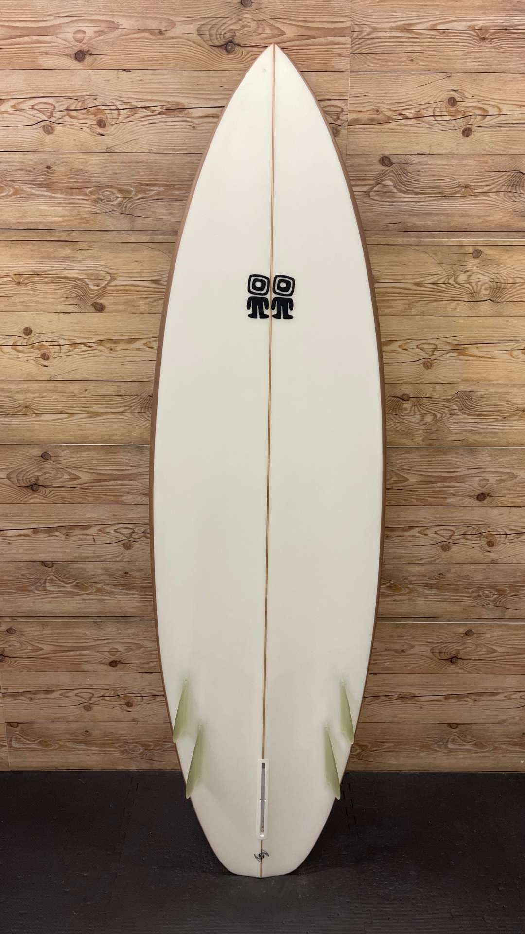 Bonzer 5 6'3"