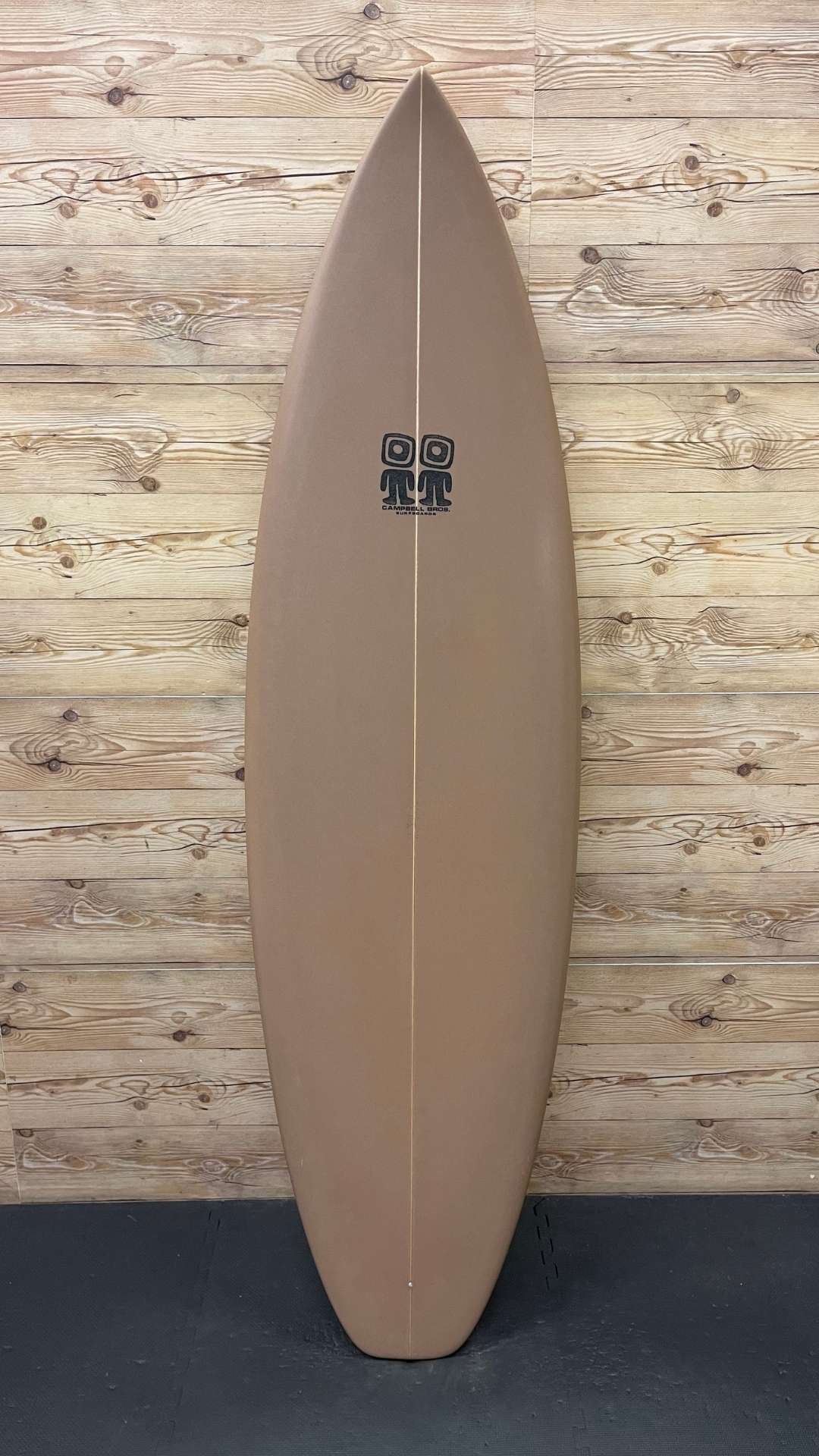 Bonzer 5 6'3"