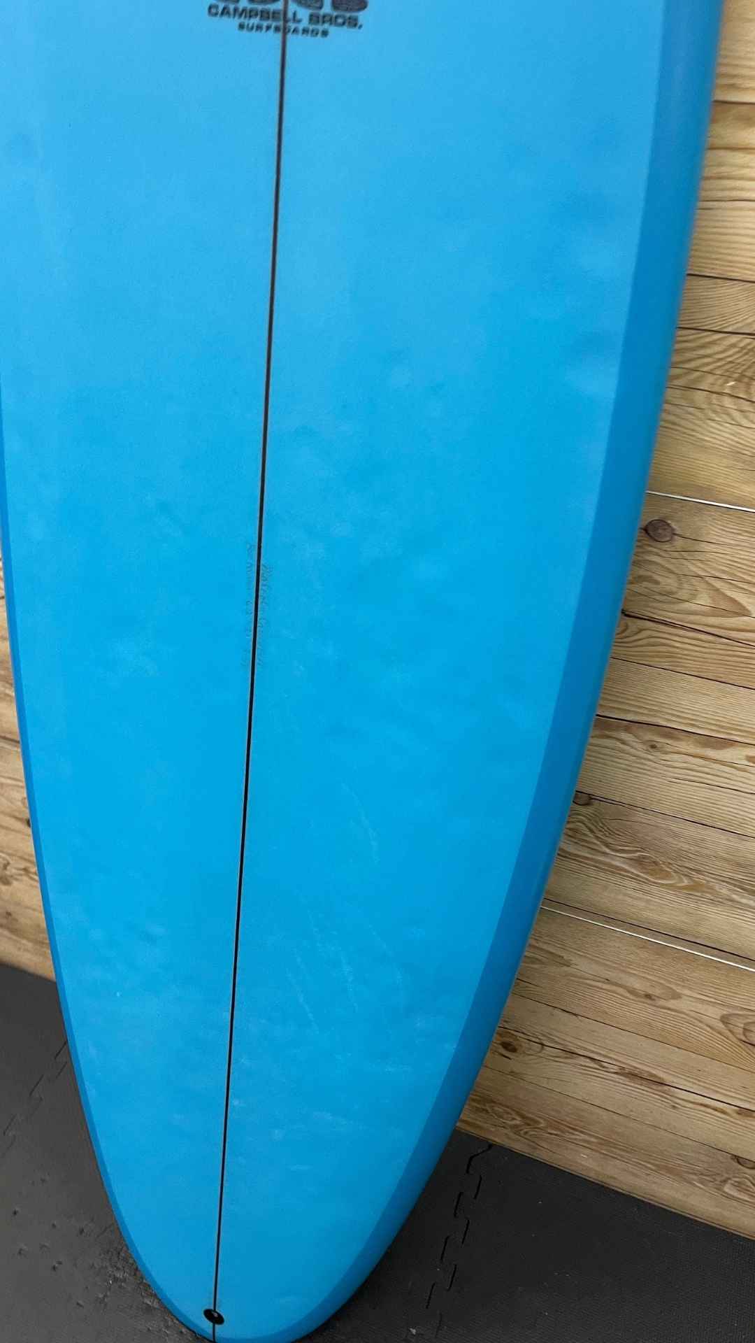 Bonzer 3 Egg 6'2"