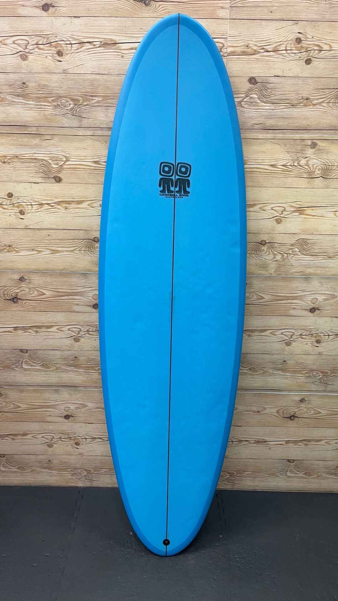 豪華 FOR 6'2 Egg 3 Bonzer Brothers Campbell - SALE サーフィン・ボディボード