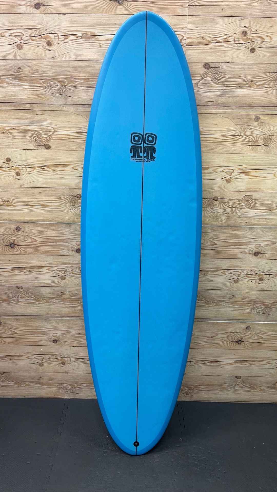 Bonzer 3 Egg 6'2"