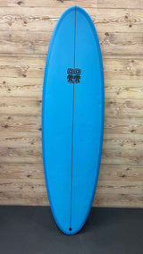 Bonzer 3 Egg 6'2"