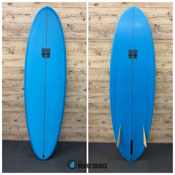 Campbell Brothers(キャンベルブラザーズ) 6’8 ボンザー Campbell Brothers(キャンベルブラザーズ) 6'8 ボンザー
