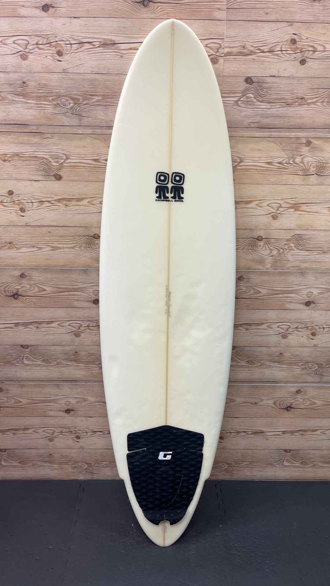 E-Wing Bonzer 5 Egg 6'2"