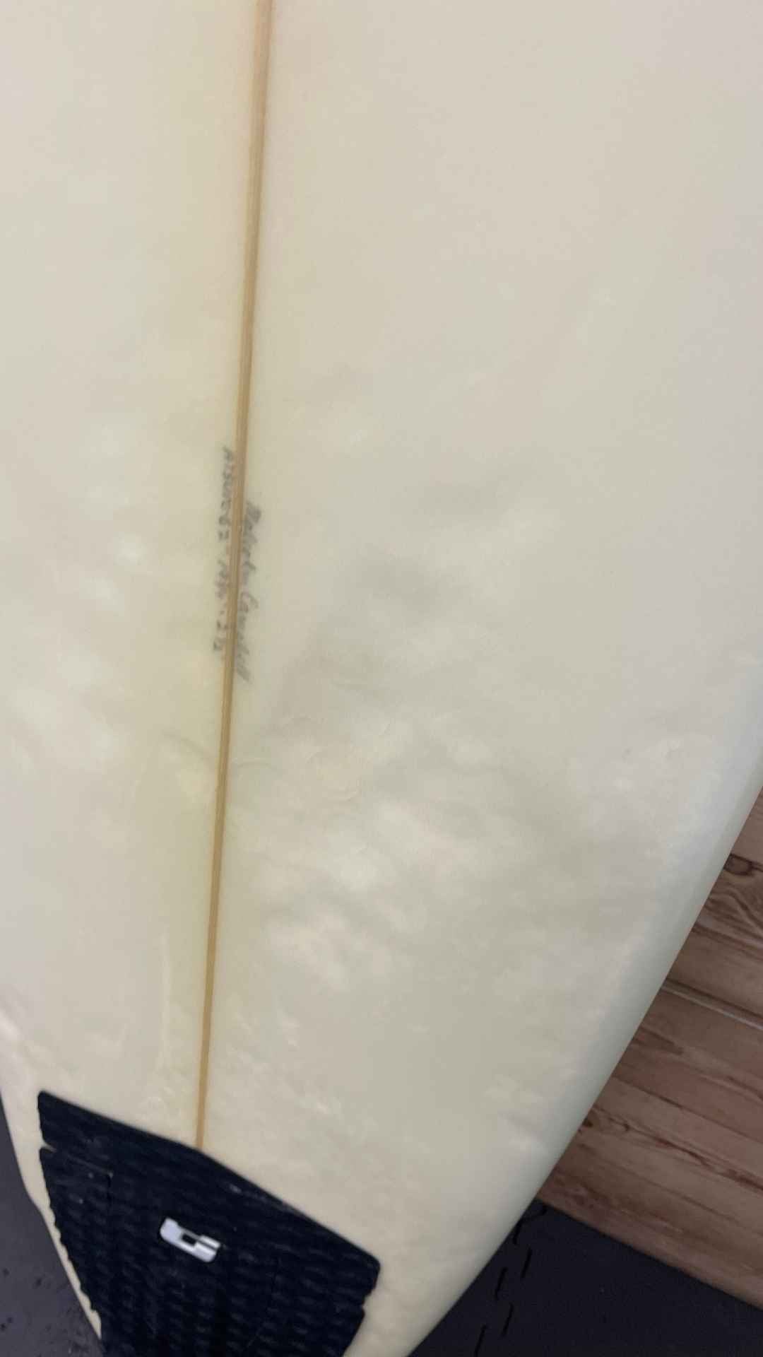 FOR SALE - Campbell Brothers Bonzer 5 E-Wing Egg 6'2