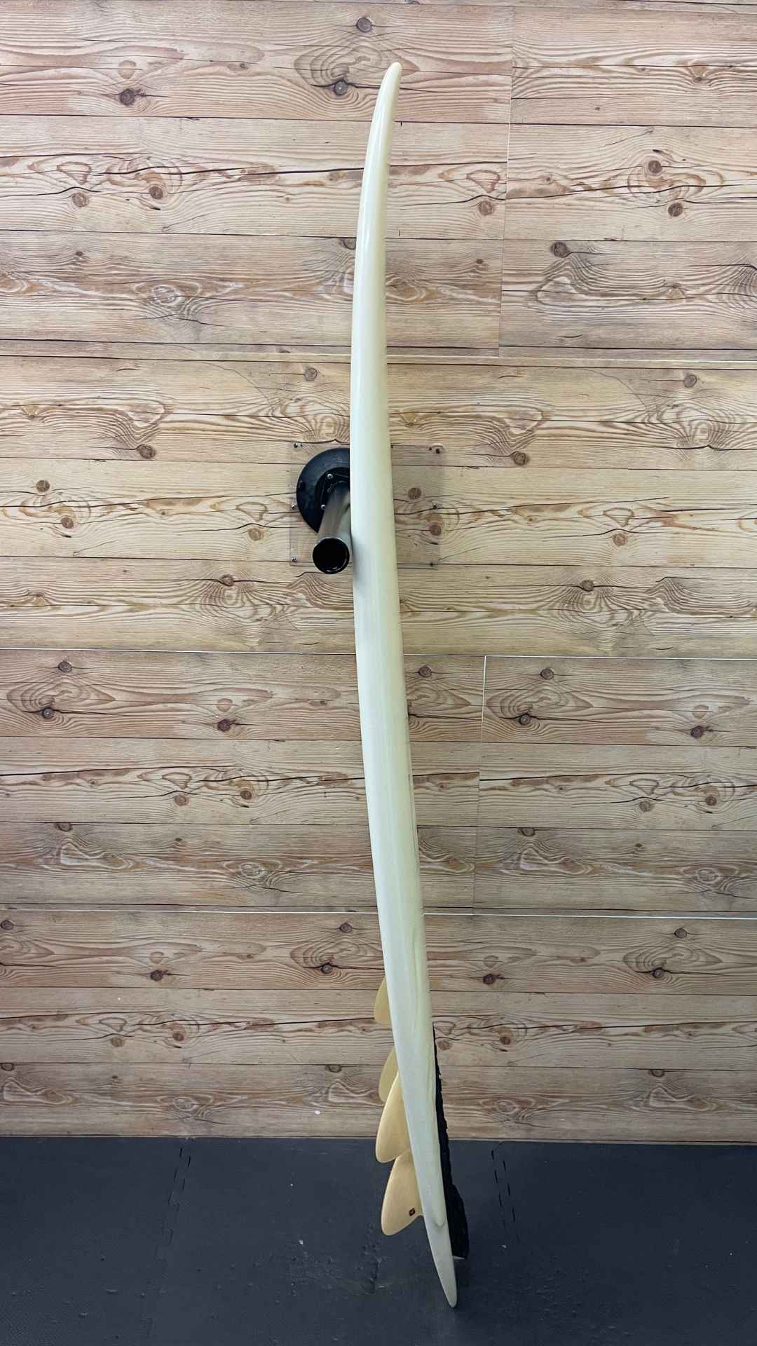 E-Wing Bonzer 5 Egg 6'2"