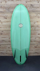 Round Nose Light Vehicle (RNLV) 5'8"