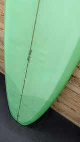 Round Nose Light Vehicle (RNLV) 5'8"