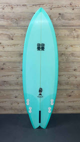 Octafish Bonzer 5 5'10"