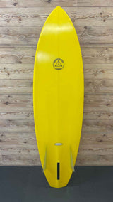 Russ Short Bonzer 3 6'2"