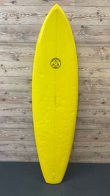 Russ Short Bonzer 3 6'2"