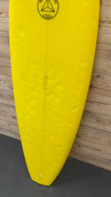 Russ Short Bonzer 3 6'2"