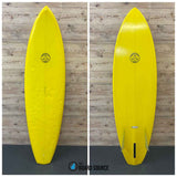 Russ Short Bonzer 3 6'2"