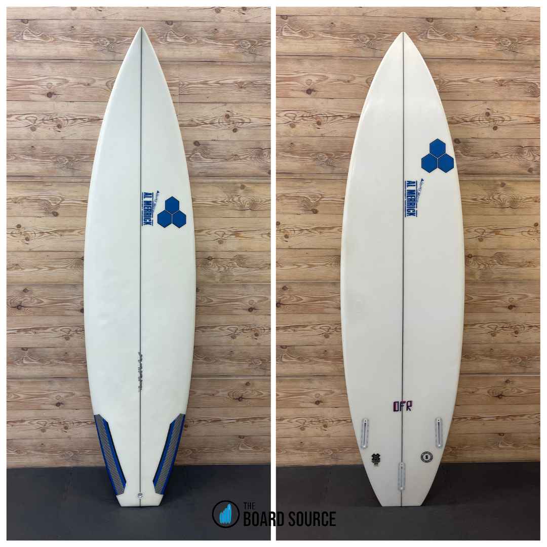 Channel Island SURF BOARD MNI