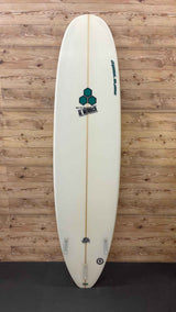 The Water Hog 7'6'