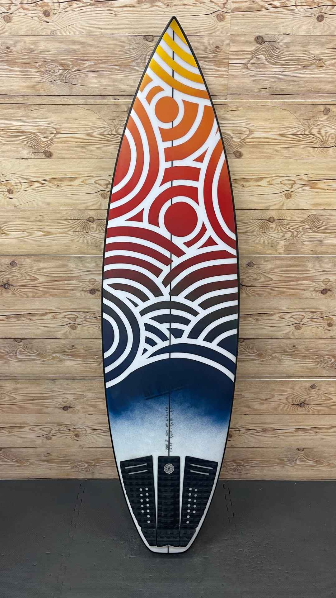 FOR SALE - Used channel islands surfboards 2 Pro 5'9