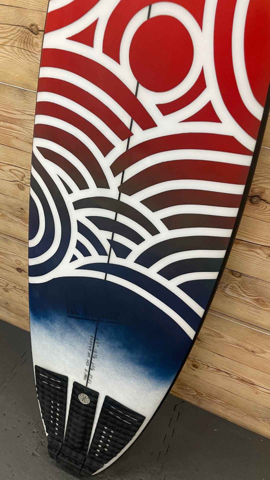 FOR SALE - Used channel islands surfboards 2 Pro 5'9