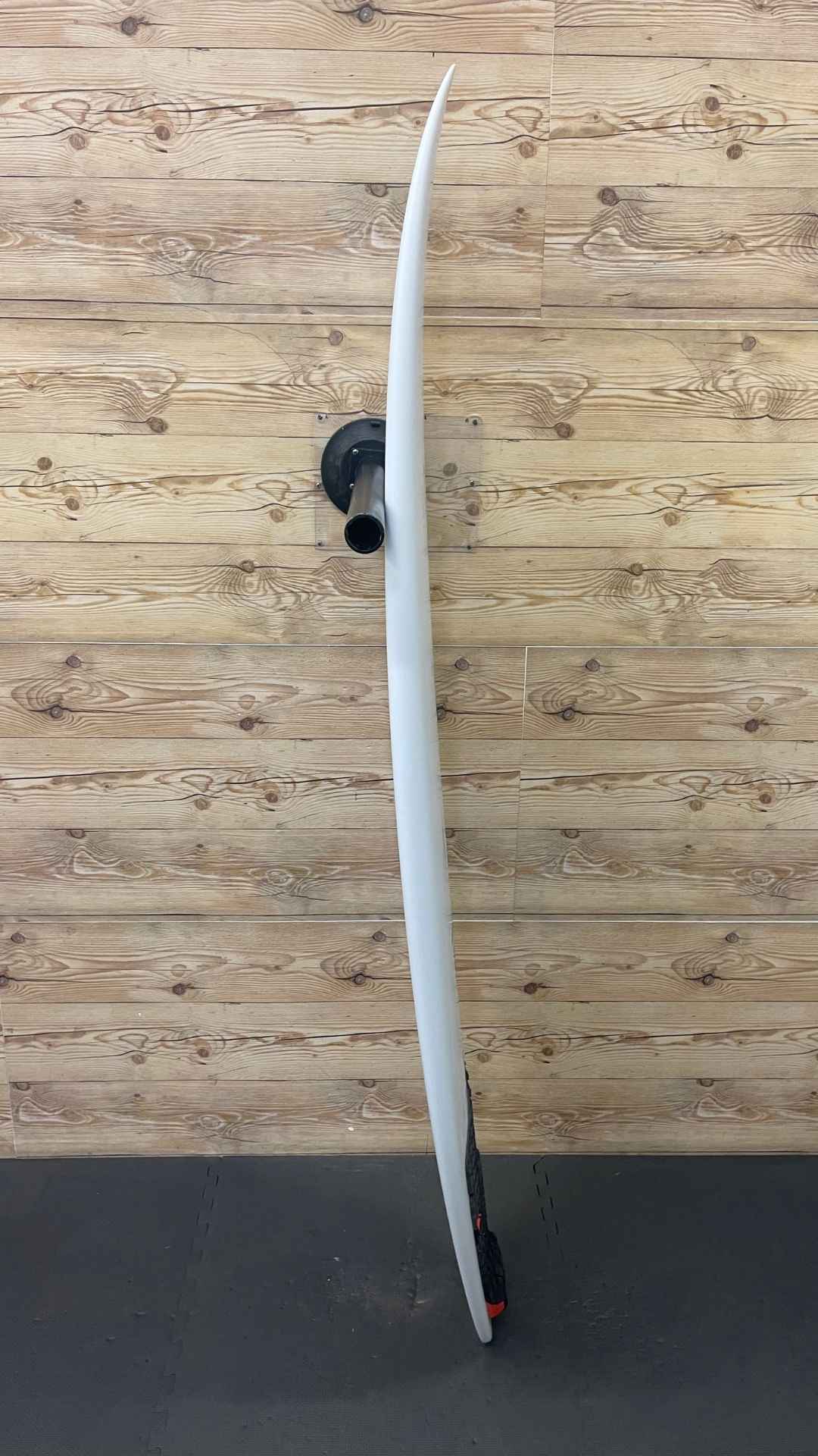 2 Pro 5'11"