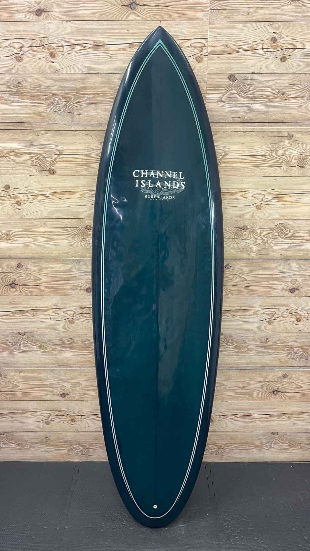 MSF 6'1"