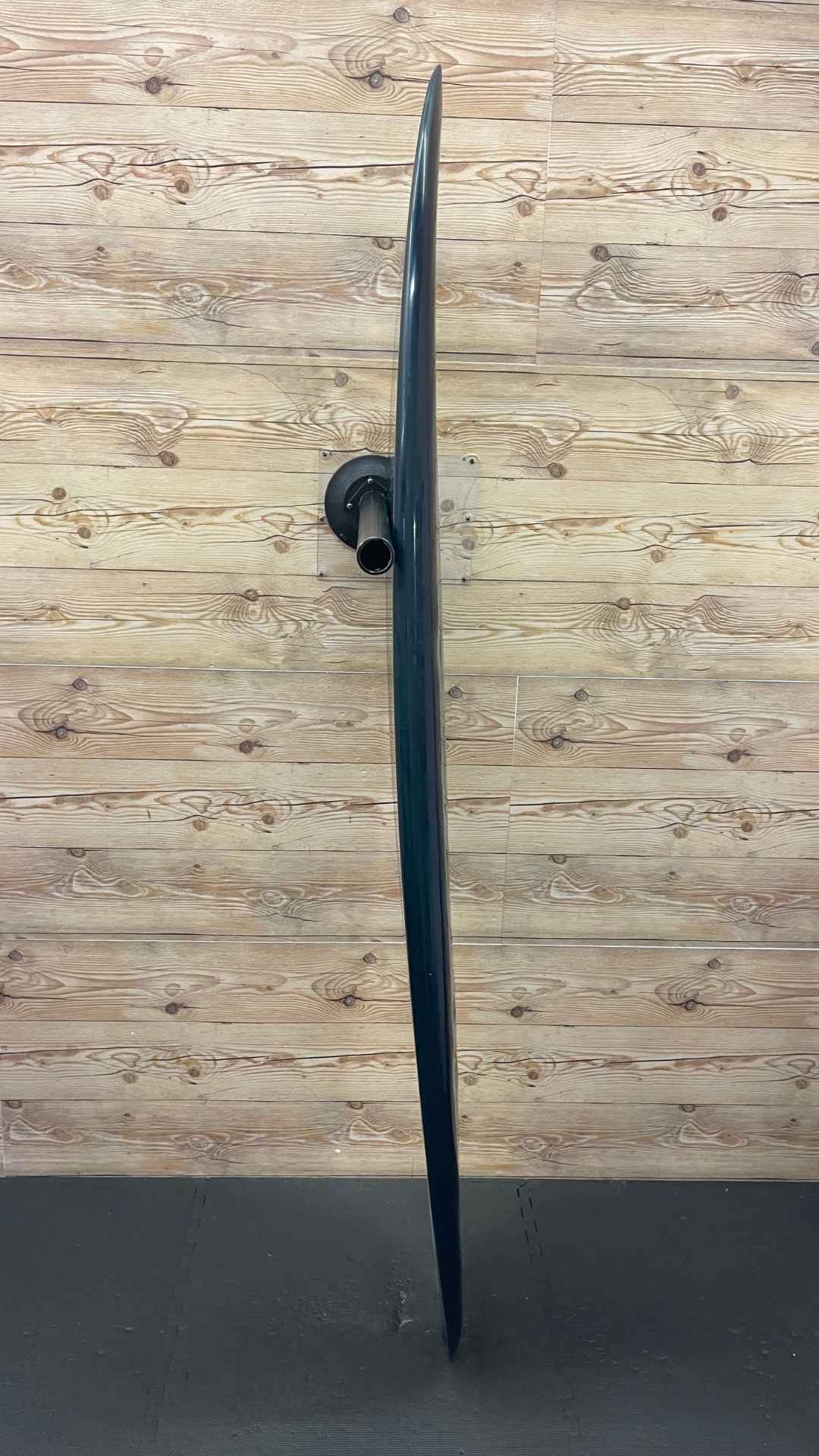 MSF 6'1"